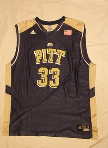 panthers basketball jersey