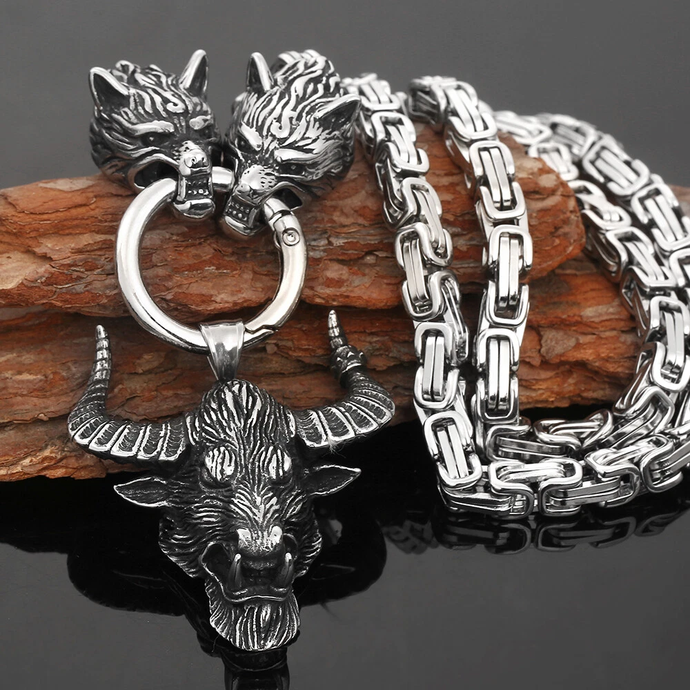 Hip hop stainless steel jewelry discount