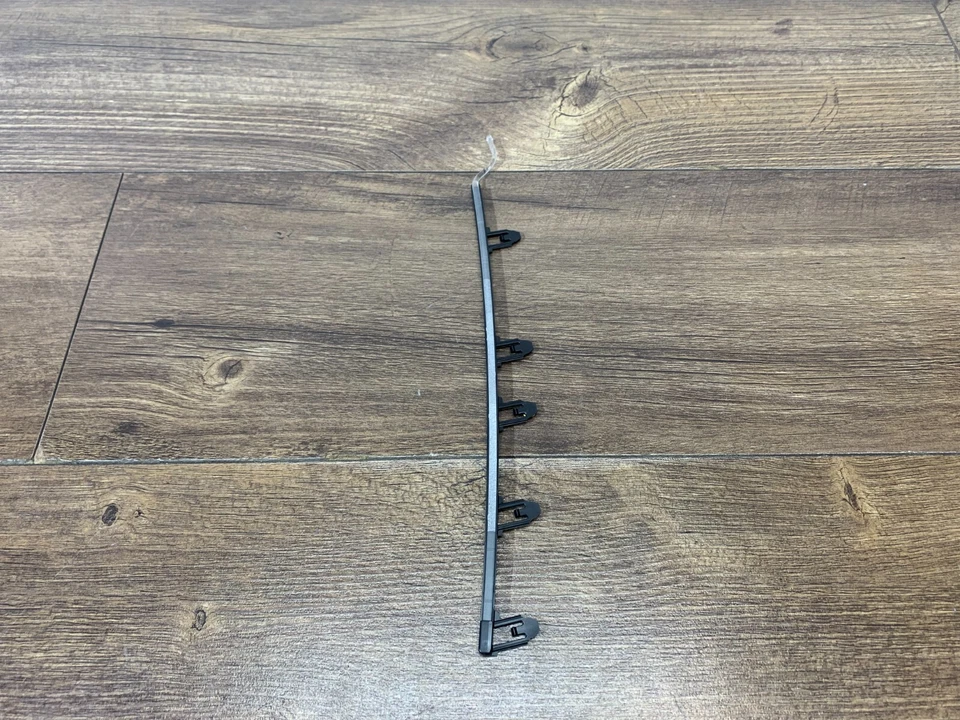 2018-2023 Audi A5 S5 Coupe Convertible Rear Door Card Light Bar Left Side NEW Foto 3 de 4