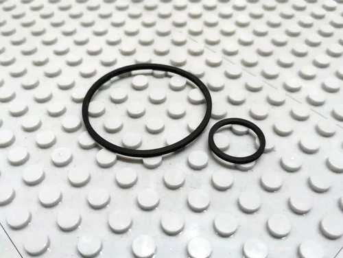 Antriebsriemen-Set für Technics SL-P2 CD-Player Compact Disc Loading Belts-Kit