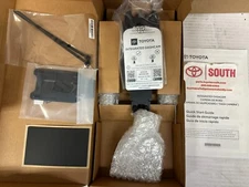 Toyota OEM Tundra Tacoma Sequoia 4Runner  Land Cruiser Dashcam  PT949-34222