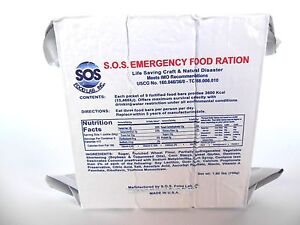 Lot Of 2 3600 Calorie Emergency Survival Food Bars 18 Meals 5 Year Shelf Life Ebay,Baby Back Ribs Temperature