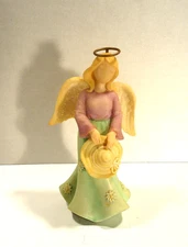 Faithful Guardians Aunt's Angel Figurine