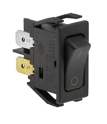 Philips Saeco 996530058836 Netzschalter für Kaffeevollautomaten (Beschreibung)