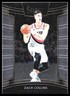 2018-19 Panini Select #92 Zach Collins