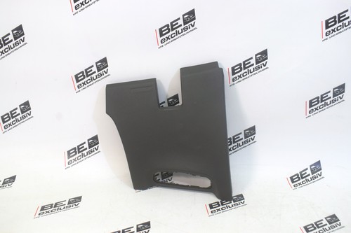 Opel Insignia B Verkleidung Armaturenbrett links Abdeckung Blende 13481043