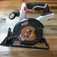 PORTER CABLE PCC601 Type1 5 1/2 in 140mm Cord...