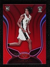 2019-20 Certified Rookies Mirror Red Nic Claxton Nicolas #195 Rookie RC 0d44