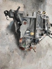 Boite de vitesse Peugeot 306