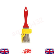 Clean Cut Paint Edge Roller Brush Safety Tools for Family Room Wall Ceiling