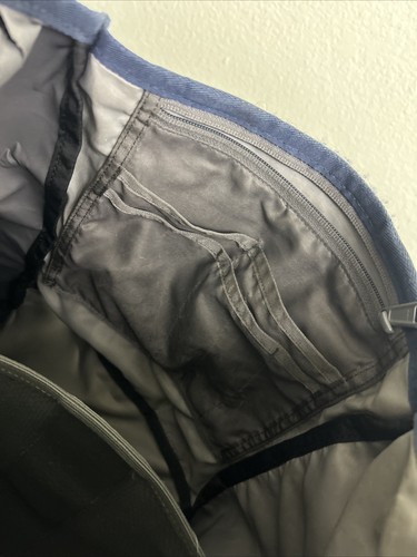Sac à dos banlieue Timbuk2 Rogue TIMBUK2 pour ordinateur portable avec décapsuleur gris noir - Photo 22/24