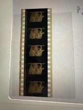Godfather Part II 35mm Film Cell Michael Corleone Kay Scene Pacino Keaton Rare