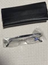Intelligent Zoom Glasses Used For Reading/ Glass Case