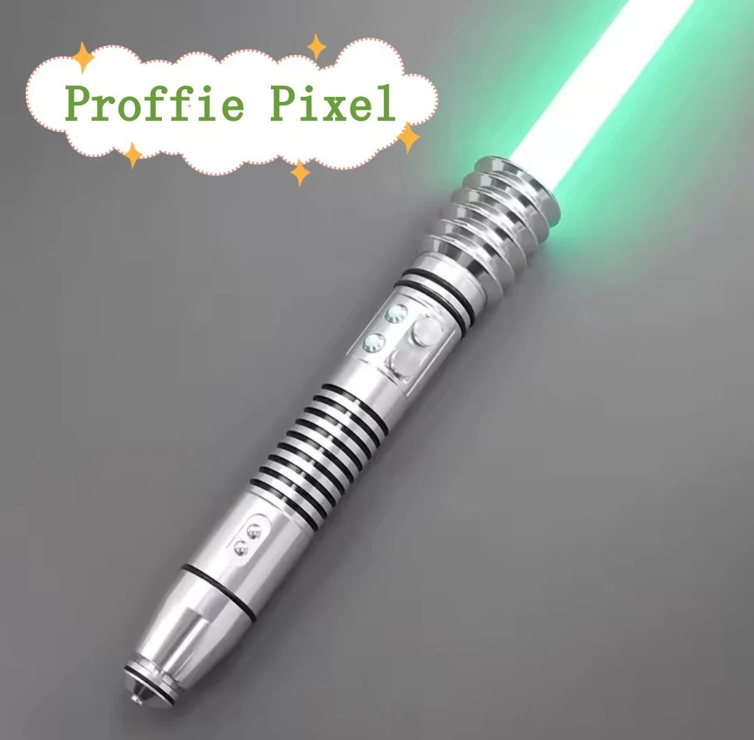 Kit Fisto Star Wars Lightsaber & Weapon Replicas for sale | eBay