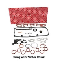 Dichtungssatz Zylinderkopf Elring Victor Reinz FüR Vw T5 T6 2.0 Bitdi 305.570 02