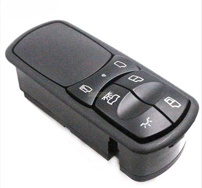 Schalter Fensterheber Neu - OE-Ref. 9438200197 für Mercedes Hd
