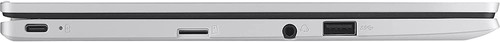 ASUS Chromebook CX1 Laptop 11.6in/Japanese Keyboard/Celeron N3350/4GB32GB eMMC/C - Picture 11 of 12