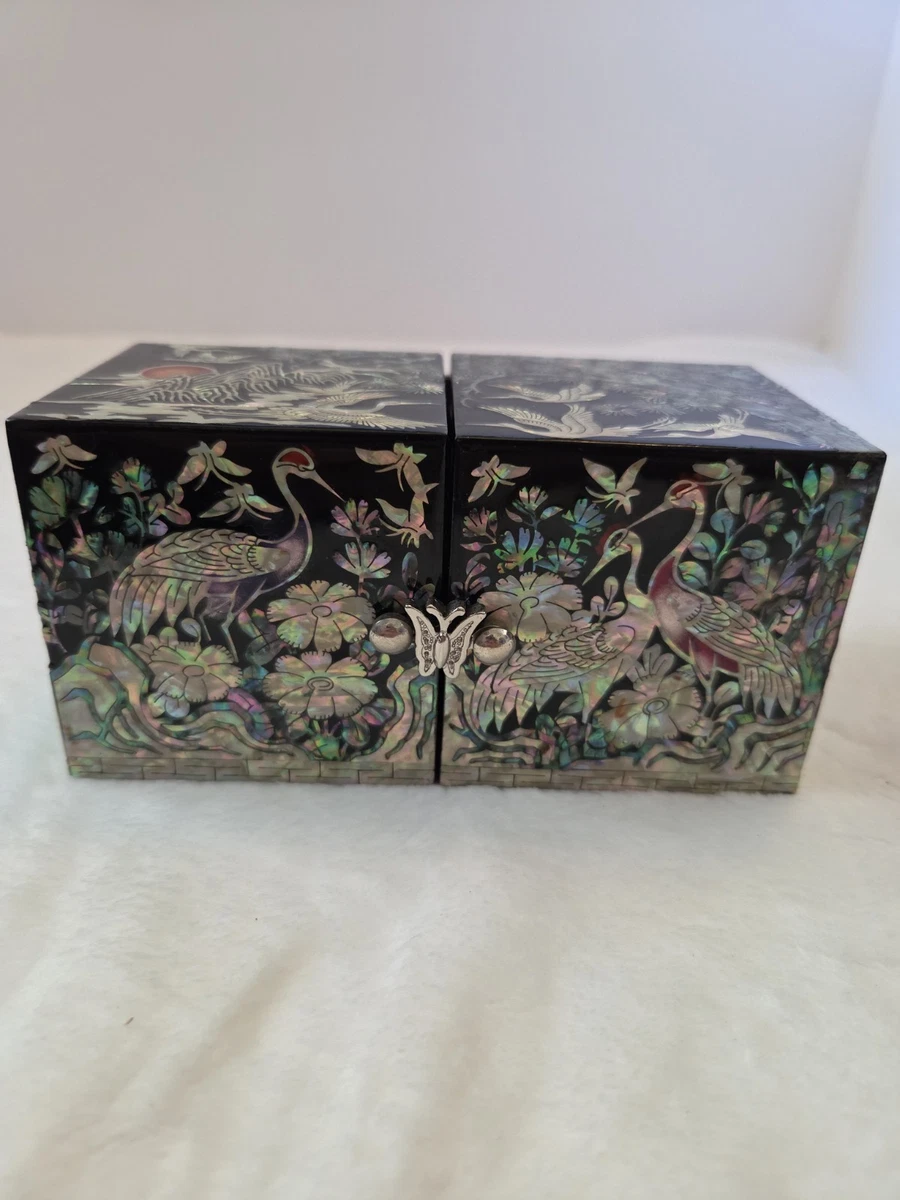 装飾BOX Collectible Japanese Boxes (1900-Now) for sale | eBay