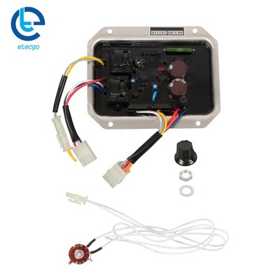 Automatic Voltage Regulator Board Generators AVR AN5203 Voltage Controller