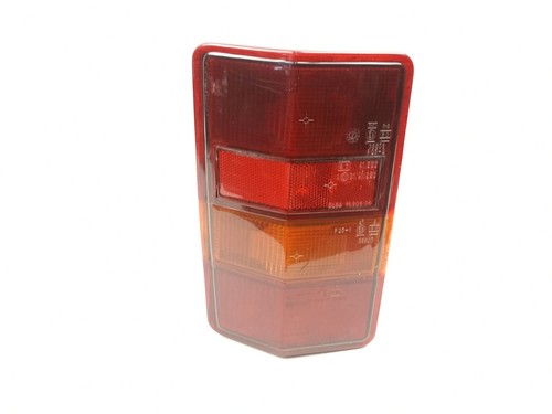 2 Feux Stop Arrière Gauche + Droit Pour Citroën C25 (1981-1994) - Neufs, Marque Q-Parts, Halogène