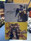 Persona: 3 Portable & Persona: 4 Golden w/ Slipcover (Switch, 2023) Limited Run — photo 1