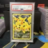 Pokémon Pikachu TCG Generations RC29 - PSA 8