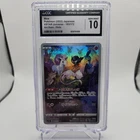 CGC GEM MINT 10 Mew AR 183/172 s12a VSTAR Universe Pokemon Card Japanese 138
