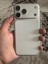 iPhone 17 Pro Max 256GB