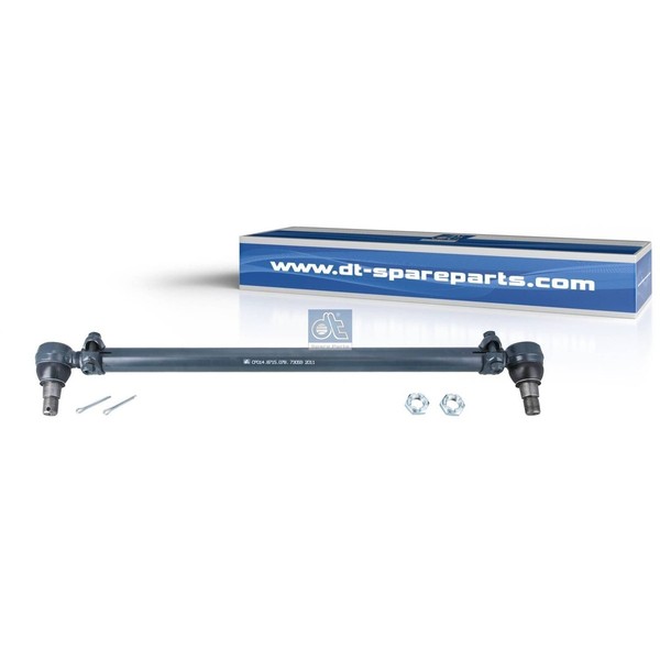 Lenkstange Schubstange DT Spare Parts Iam-Expertise Passend FüR U.A. Volvo FL10-image