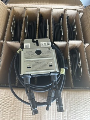 Solar Edge S1200 Solarpanel Optimierer
