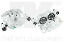 NK BREMSSATTEL VORDERACHSE RECHTS passend für MERCEDES-BENZ MARCO V-KLASSE 