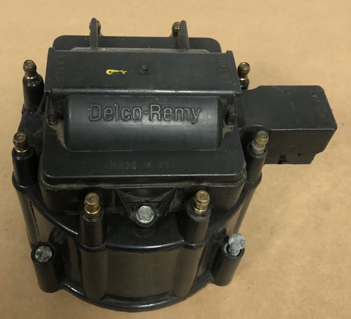 Delco Remy GM V8 HEI Ignition Distributor Cap