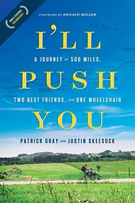 I'll Push You by Gray, Patrick Book The Fast Free Shipping