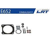 LRT Montagesatz Katalysator KAT Passend FüR Peugeot 307 3A/C 1.6 16V 3H 3E