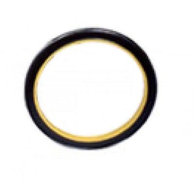 ID 10'' OD 12.5'' Seal 9X4580 Fits CAT D5H D5HXL D5RLGP D6M D6N D6NLGP