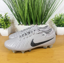 Nike Tiempo Legend 10 Elite SG NBY Soccer Cleats Mens Size 7/ Womens Size 8.5
