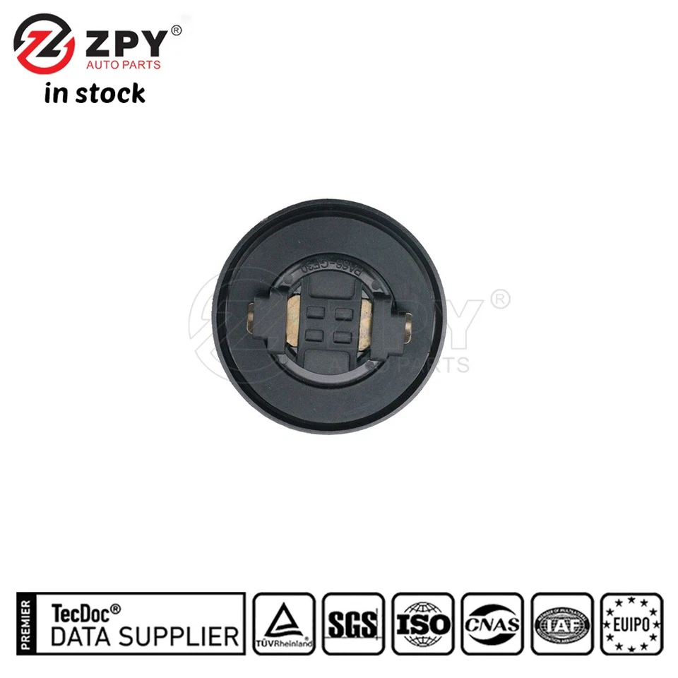 ZPY New Hight Quality Warranty Fuel Tank Cap For Audi Q7 026 103 485A - Image 4 of 4