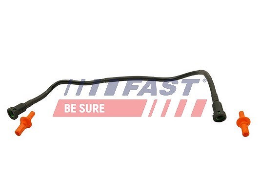 Fast Kraftstoffschlauch U.A. FüR CitroËN, Ds, Opel, Peugeot-image