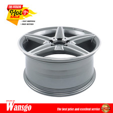 For Mercedes E300 E350 E400 E450 E550 C300 New 18 X 8.5 Replacement Wheel Rim For Mercedes E300 E350 E400 E450 E550 C300 New 18 X 8.5 Replacement Wheel Rim
