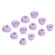 Replacement silicone ear tips for Samsung Galaxy Buds 2 Pro