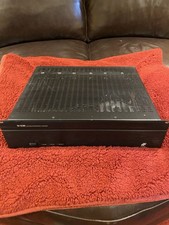 Niles SI-1230 12 Channel 30 WPC Rack Mount Amplifier
