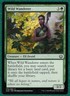 Wild Wanderer - Kaladesh KLD #173 - Magic: The Gathering MTG Card