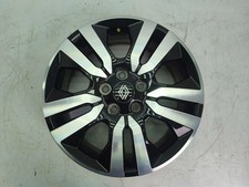 Renault Trafic R17 Alloy Wheel Rim 2020 Van 4/5dr 403001116R 403008429R (19-24)