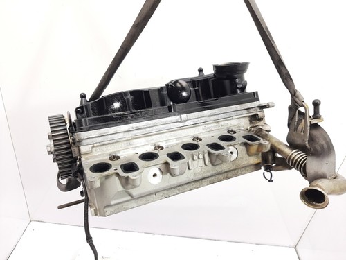 E03L103373J zylinderkopf r. VOLKSWAGEN GOLF VI 2.0 TDI 4MOTION demip8504571