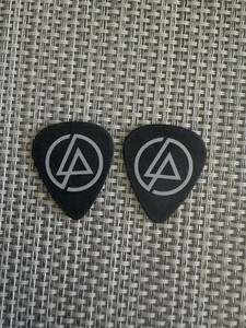 Guitar Pick Linkin Park | eBay