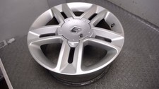 Alufelge 7X17 ET50 Renault Laguna Grandtour 2.0 dCi G 8200241424 12 Monate
