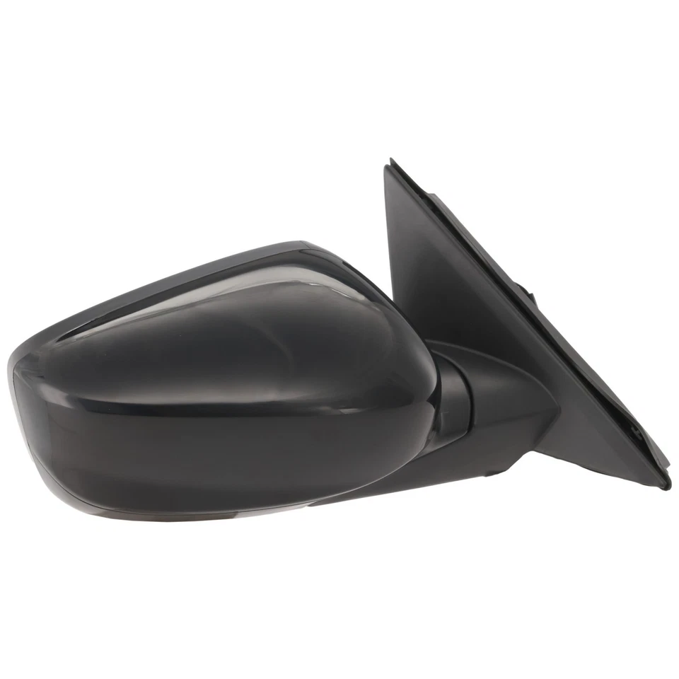 Espelho para 2012-2015 Honda Crosstour passageiro lateral potência aquecido pintável - Imagem 4 de 4