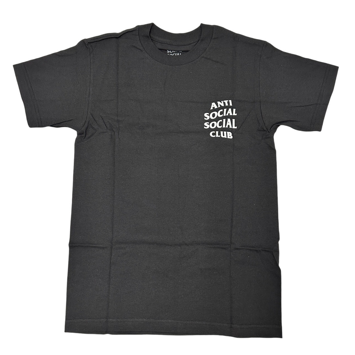 シャツ ANTI SOCIAL SOCIAL CLUB Anti Social Social Club Cherry Blossom Cotton Tee Shirt Size S