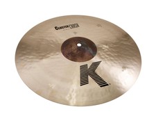 K Cluster Crash Cymbal 16