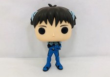 Ultimate Funko Pop Evangelion Figures Gallery and Checklist 17